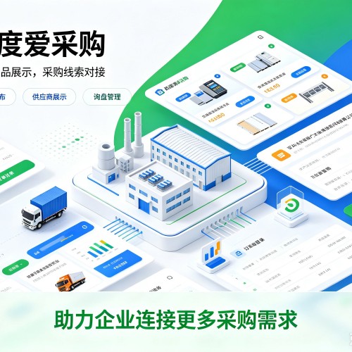 泸溪百度爱采购